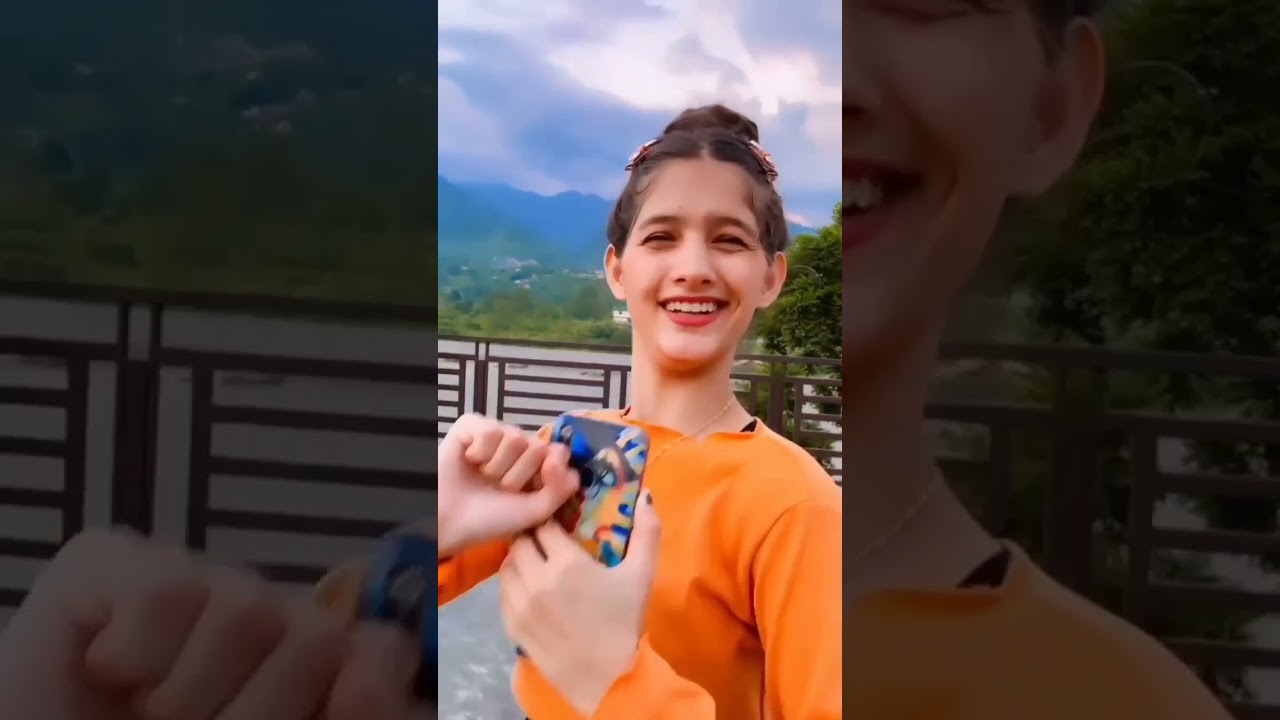 Arti Chaudhry WhatsApp Video | Reels Video 