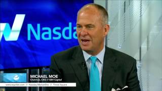 How GSV Capital Helps Investors Get in On the Next Big Market Disruptions