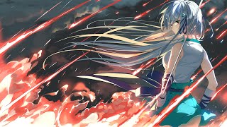 Nightcore - Endless War