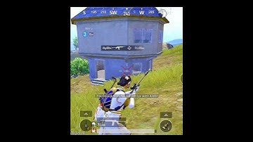 #sniper shot like #hacker 👹😱      #bgmi #sniping #pubg #shorts #short video #AniketkaushalYt #viral