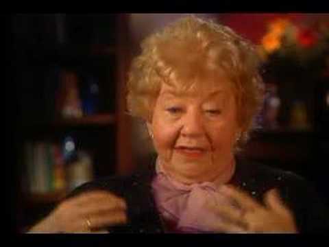 Charlotte Rae Diff Interview