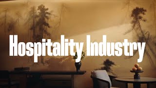 Inside the World of Hospitality: An Introductory Journey to the Industry