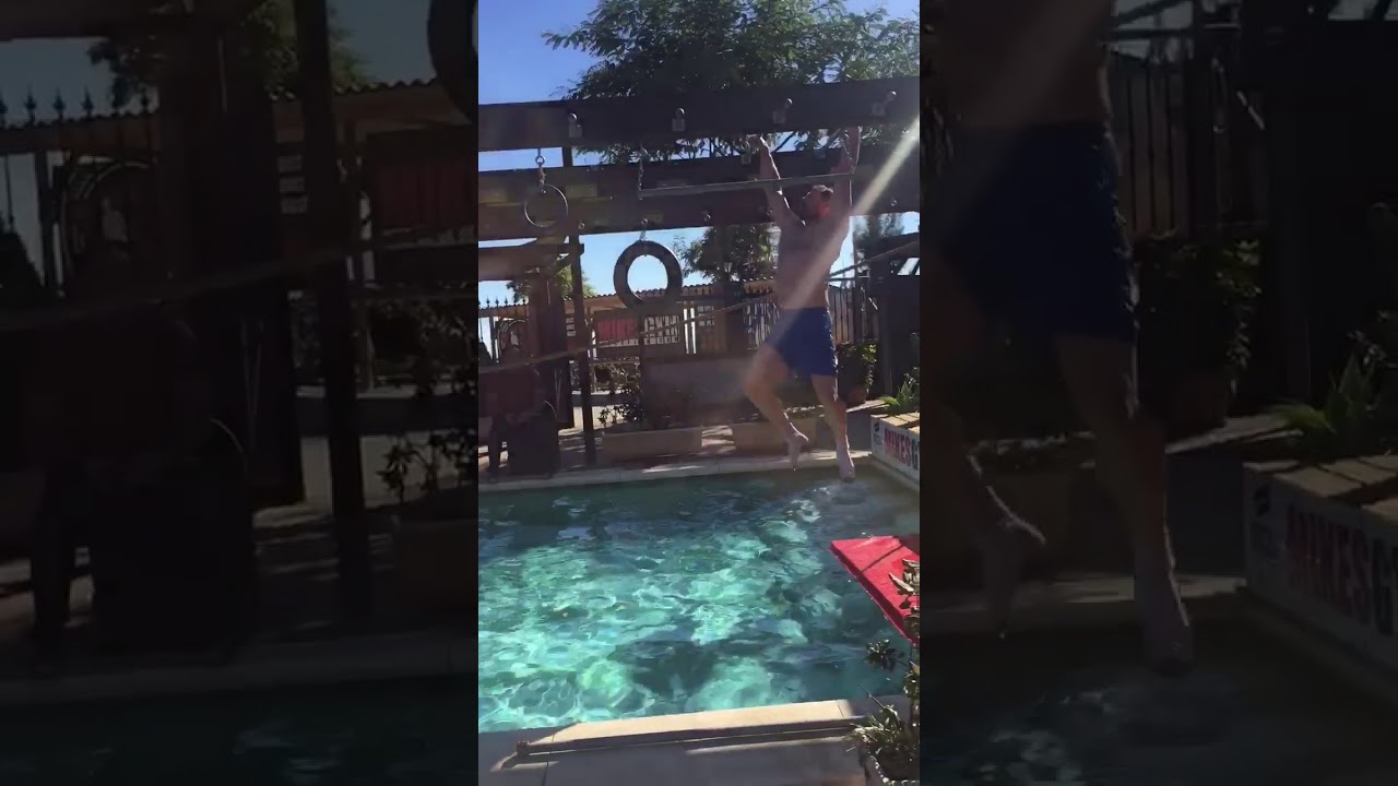 camera iphone 8 plus apk 2 meter jump in Mikes Gym Spain