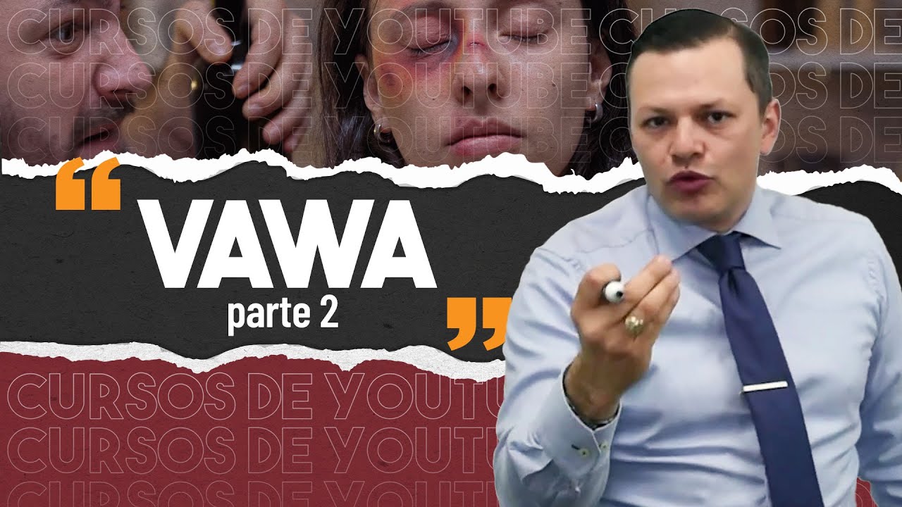 Curso #2: NO tengo suficiente EVIDENCIA, ¿qué puedo hacer? -  VAWA