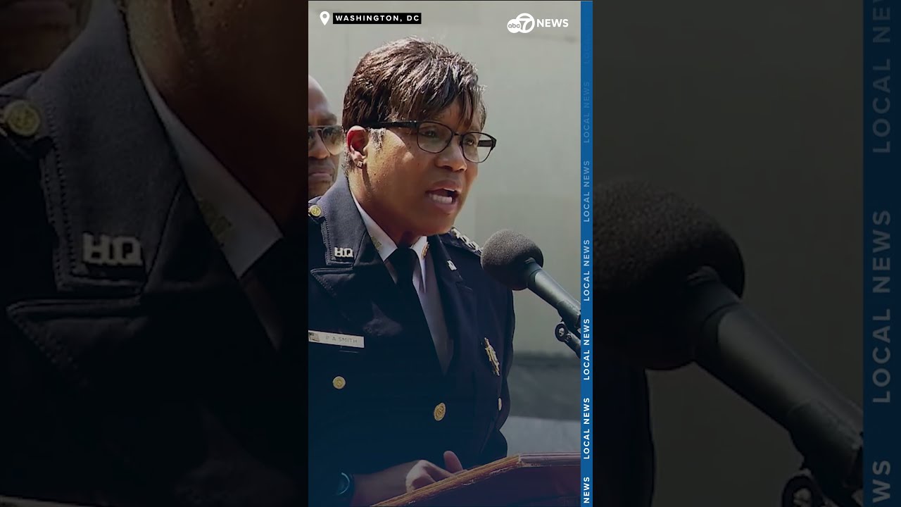 Fallen MPD Officer Wayne David Remembered For His Professionalism And Kindness