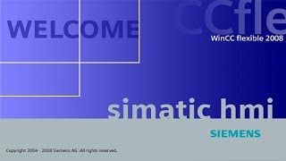 13 - WinCC Flexible - Options & Software updates