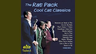 Something’s Gotta Give - Sammy Davis Jr.
