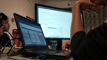 Python Engineer Intern at PT Javan Cipta Solusi | WFO | Vlog