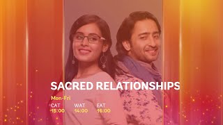 Sacred Relationship | Will Kuhu's jealousy take away from the joyous occasion?