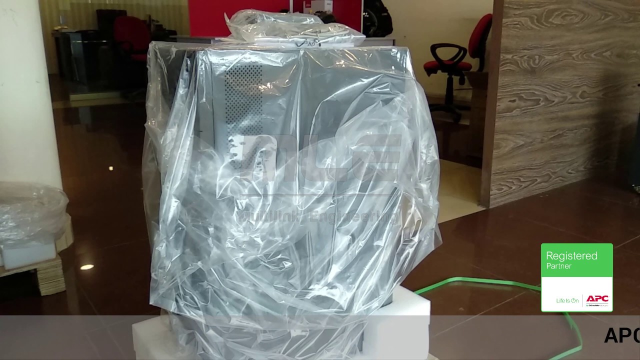 Bộ lưu điện APC SRV10KRIRK 10000VA/10000W