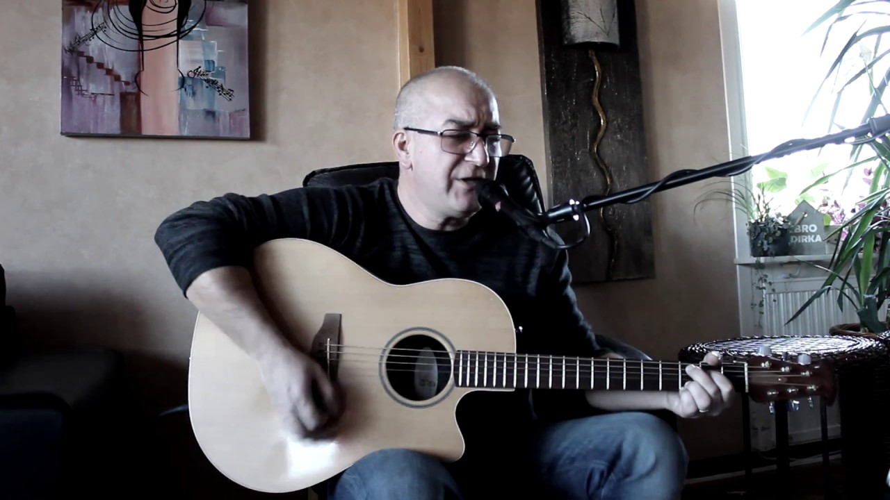 Proljece 13  u Decembru - Azra ( cover by Jasmin )