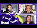 Thumbnail pour Streaming goes up, Zoom comes down | The Vergecast
