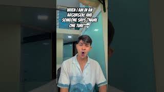 #funny #relatable #shortvideo #lifeisbutadream #memes #comedy #pov #english #viralvideo
