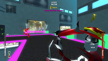 Godot Engine - Slow motion feature / Music Boy 3D game v 1.4.1