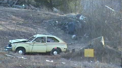 Raising Hell With Southern Thunder