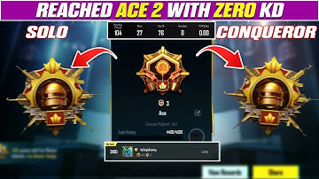 Day 28 | Reached Ace 4 Zero KD Solo Conqueror push #vpsinghgaming #bgmi #pubgmobile