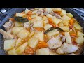 ЖАРКОЕ по-домашнему ВКУСНО И ПРОСТО