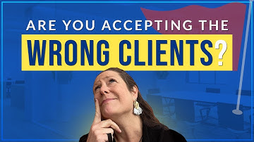 Verspil geen tijd meer: ​​hoe u als een professional klanten kunt voorkwalificeren