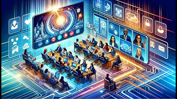 The Art Of Effective Communication In A Remote Team