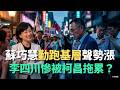 選舉策略與基層運作