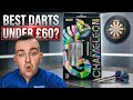 Have I Found The Best Darts For Under 60 