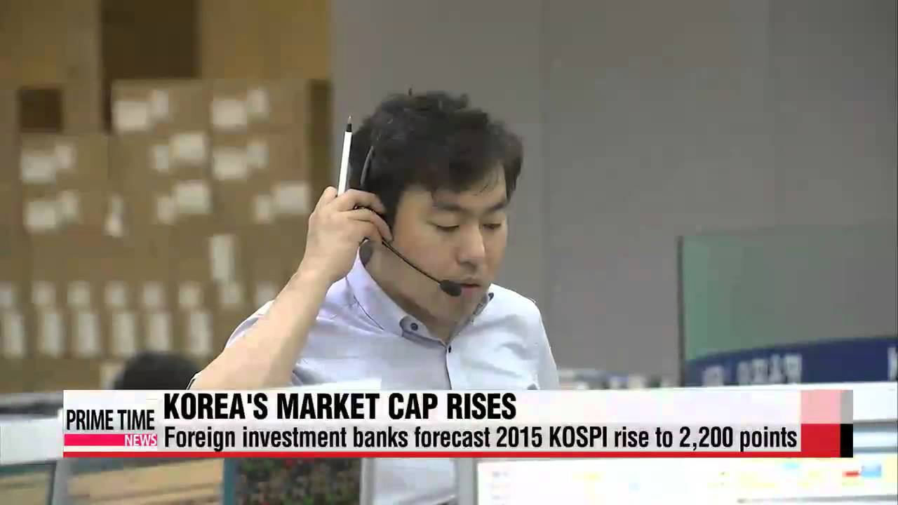 Stocks in Asia Advance; Korean Shares, Won Climb: Markets Wrap