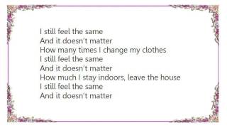Kate Nash - Part Heart Lyrics