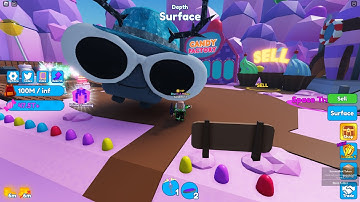 Showcasing NEW Isaac