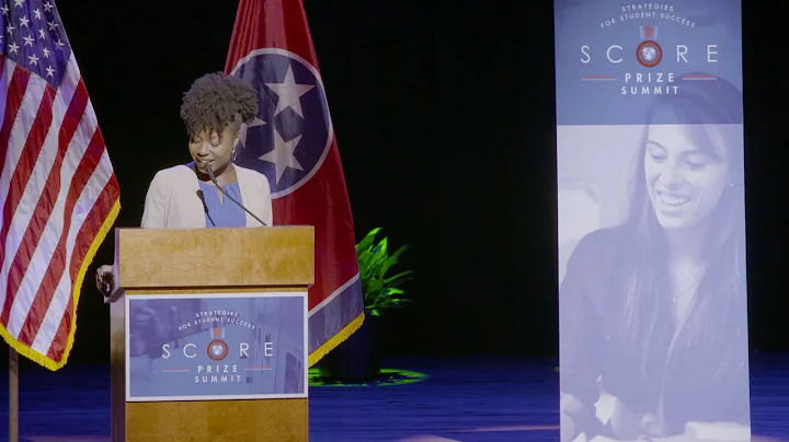 Cicely Woodard - Insisting on High Expectations