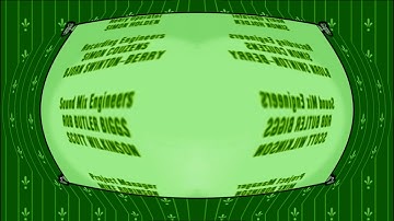 Mr Bean End Title in I Killed X + Low Voice