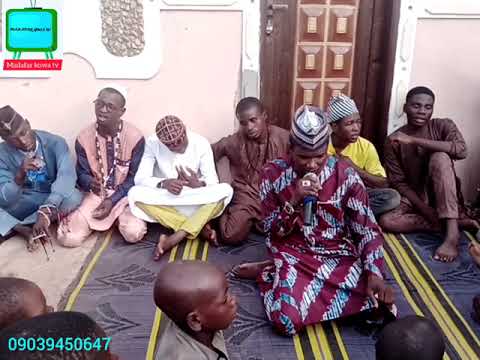 Isah Babi Kaina Kasa