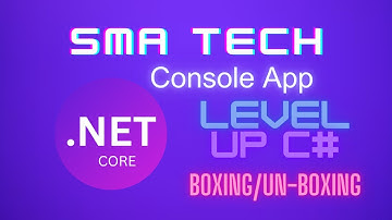 boxing and unboxing csharp | boxing unboxing csharp #boxing