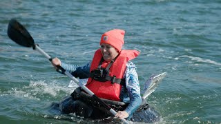 MaineLife Season 7, Episode 23 - Damariscotta/Newcastle
Damariscotta Pumpkinfest & Regatta, Shuck Station, Renys, King Eiders Pub, Newcastle Inn. MaineLife Season 7, Episode 23 - Damariscotta/Newcastle