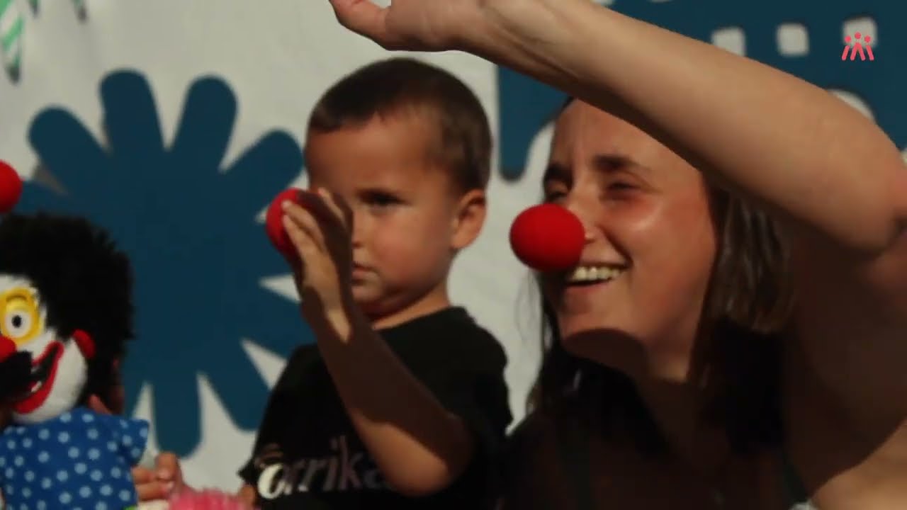 🎈✨ Pirritx, Porrotx eta Marimototsi omenaldia! ✨🎈