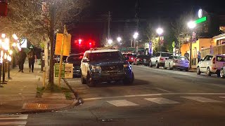 RAW Scene after Glenwood South bars closed following fight in Raleigh