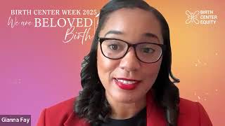 Calling All Student Midwives! Careers In Birth Centers | Birth Center Week 2025