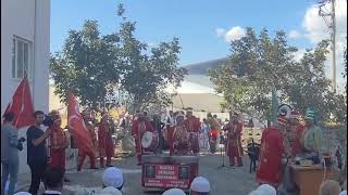 Tarihi Çevir Marşı