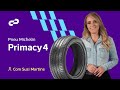 Michelin primacy 4  pneustore