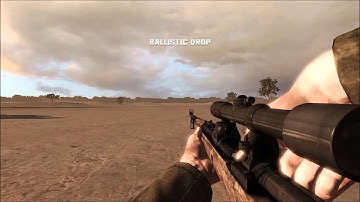 Red Orchestra 2: Heroes of Stalingrad - Basic Training