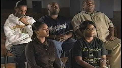 Tulia, Texas Part One