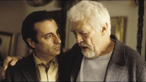 The Man from Elysian Fields Full Movie Facts & Review / Andy García / Mick Jagger