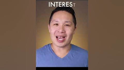 Compound Interest Explained in 1 Minute || #shorts