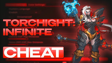 Torchlight Cheats Mod Menu Trainer | Full Installation Guide