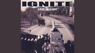 Video thumbnail of "Ignite - Veteran"