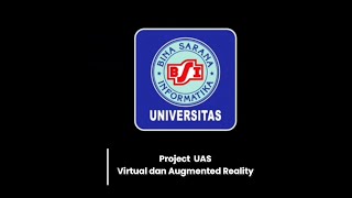 AR-Catalog || tugas uas virtual and augmented reality || Universitas Bina Sarana Informatika (UBSI) 