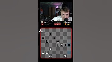 🏁Flagging a CM in Bullet #chess #checkmate #chesscom #gothamchess #hikaru #grandmaster