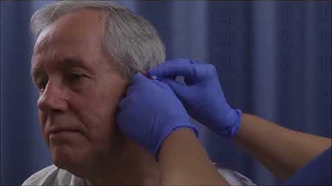 Stivax Physician Orientation