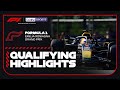 Qualifying Highlights | Formula 1 Emilia-Romagna Grand Prix 2024