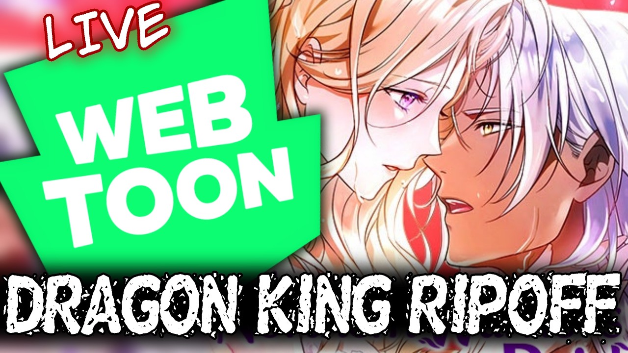 The Northern Webtoons Beloved Bride| Live Webtoon Readthrough