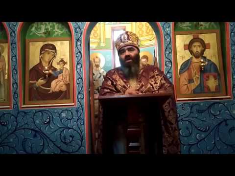 დეკანოზი კახაბერ ფირანიშვილი